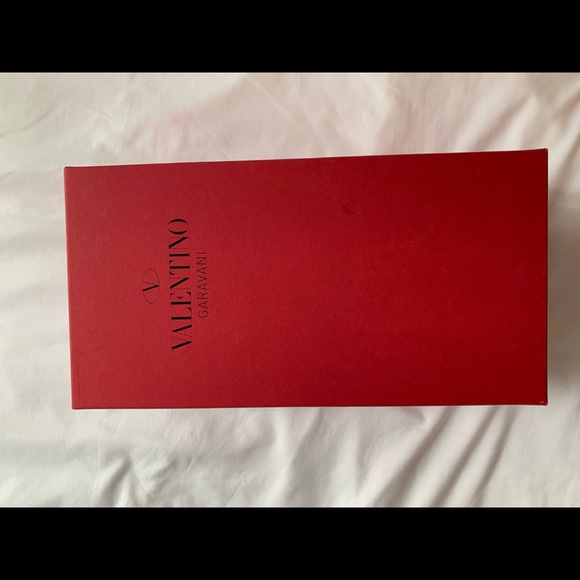 Valentino Rockstud Ballet Flats 7.0 - Picture 4 of 4